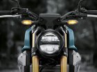 Honda CB150R ExMotion